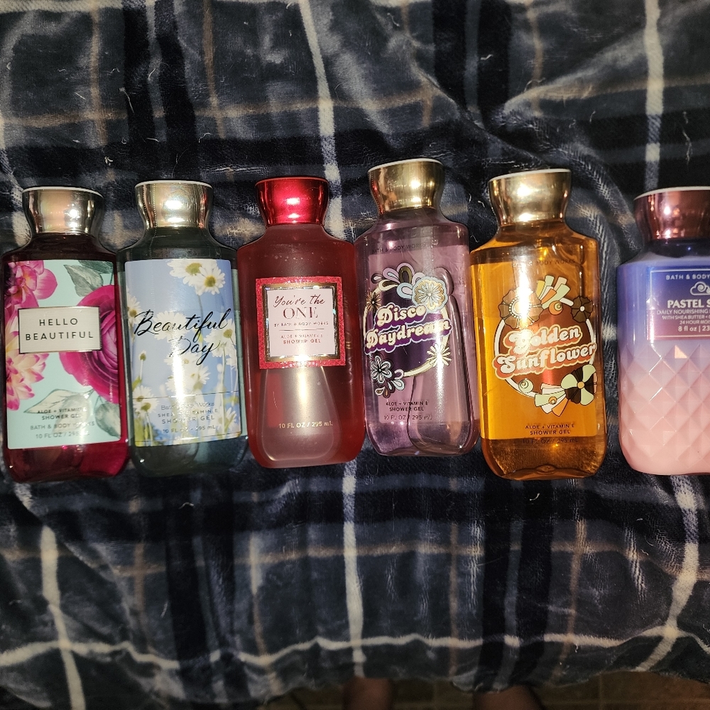 BBW Lot